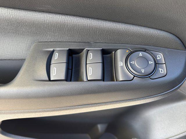 new 2026 Buick Envista car, priced at $26,490