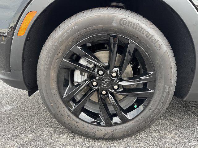 new 2026 Buick Envista car, priced at $25,990