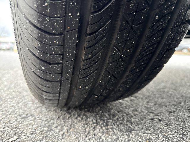 new 2026 Buick Envista car, priced at $25,990