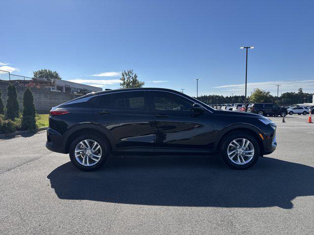 new 2026 Buick Envista car, priced at $26,490