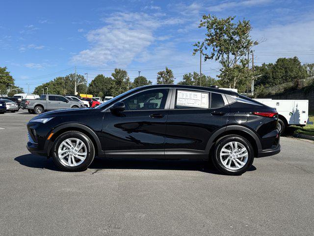 new 2026 Buick Envista car, priced at $26,490