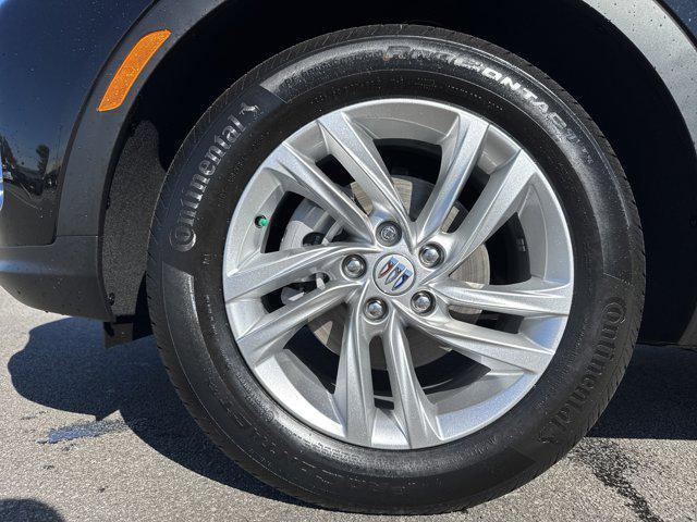 new 2026 Buick Envista car, priced at $26,490