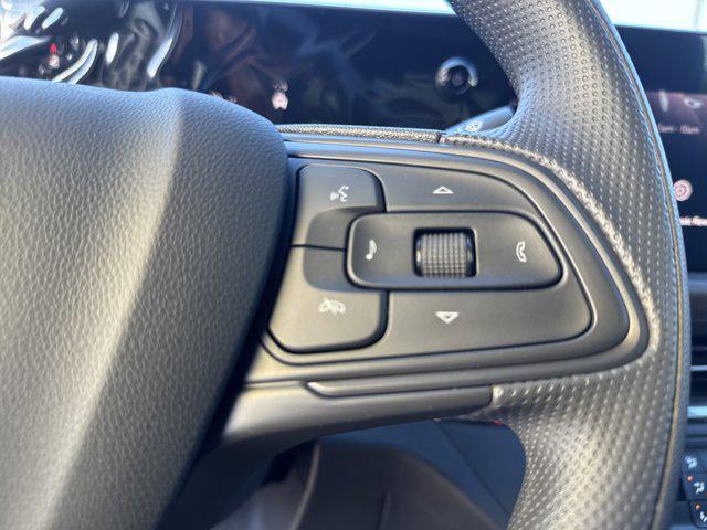 new 2026 Buick Envista car, priced at $26,490