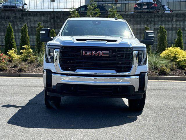 new 2024 GMC Sierra 3500 car, priced at $67,510