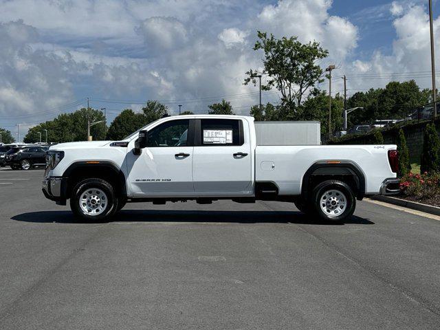 new 2024 GMC Sierra 3500 car, priced at $67,510