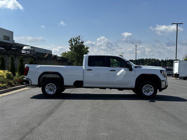 new 2024 GMC Sierra 3500 car, priced at $67,510