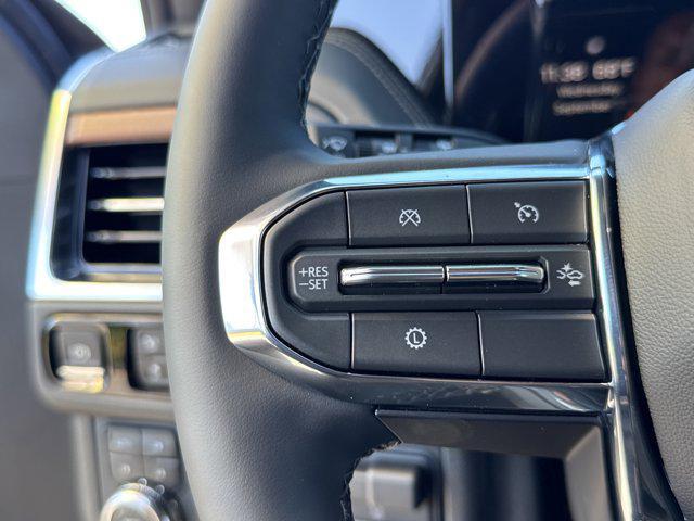 new 2025 GMC Yukon XL car, priced at $97,415