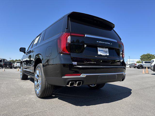 new 2025 GMC Yukon XL car, priced at $97,415