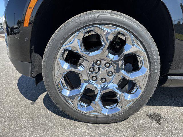 new 2025 GMC Yukon XL car, priced at $97,415