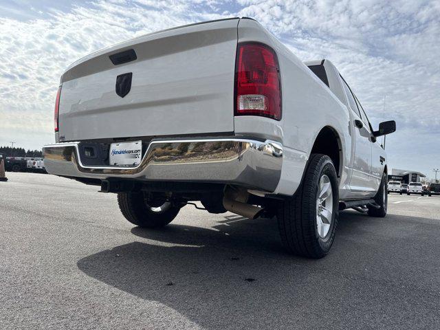 used 2020 Ram 1500 car, priced at $24,687