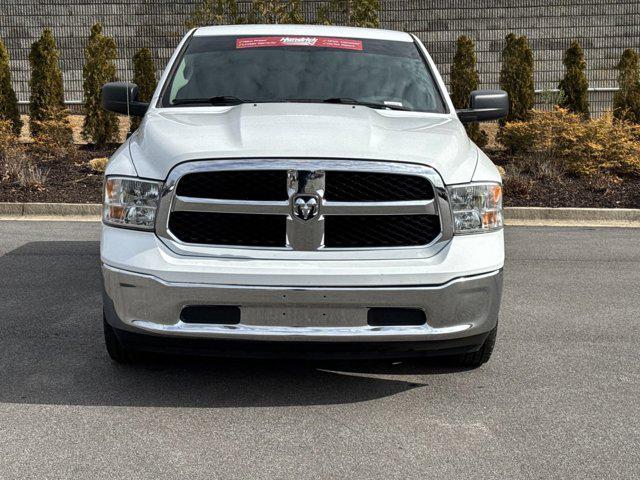 used 2020 Ram 1500 car, priced at $24,687