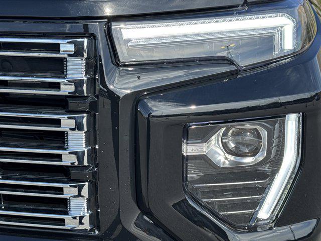 new 2026 GMC Canyon car, priced at $56,090