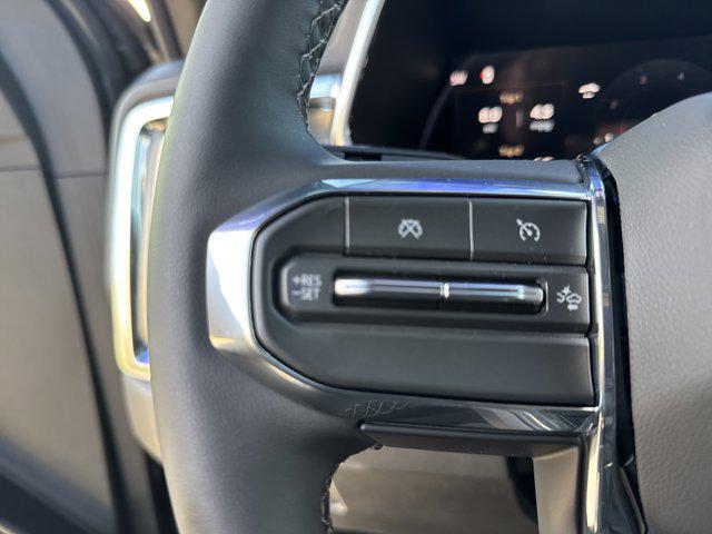 new 2026 GMC Canyon car, priced at $56,090