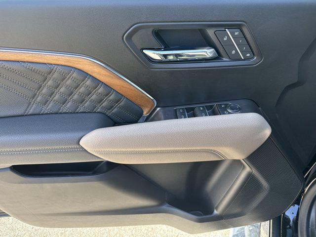 new 2026 GMC Canyon car, priced at $56,090