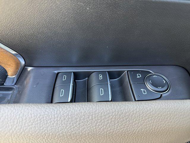 new 2026 GMC Canyon car, priced at $56,090