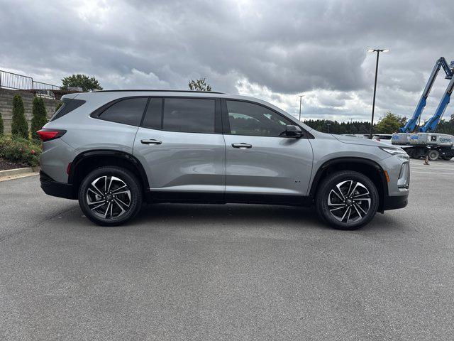 new 2026 Buick Enclave car, priced at $55,805