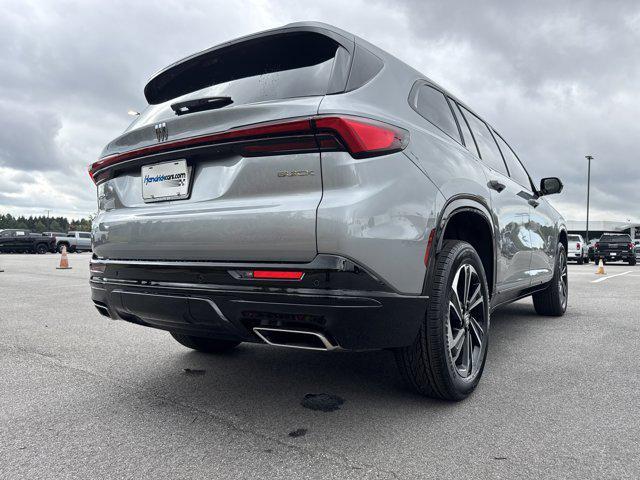 new 2026 Buick Enclave car, priced at $55,805