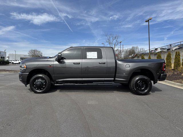 used 2024 Ram 3500 car, priced at $77,998