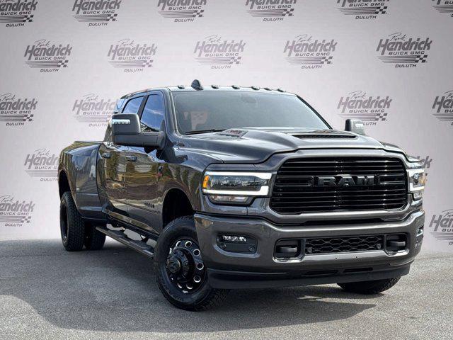 used 2024 Ram 3500 car, priced at $77,998