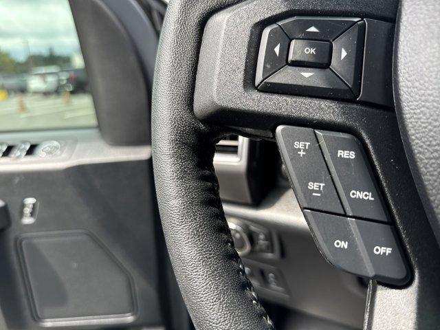 used 2020 Ford F-150 car, priced at $32,287
