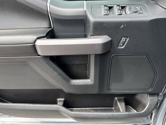 used 2020 Ford F-150 car, priced at $32,287