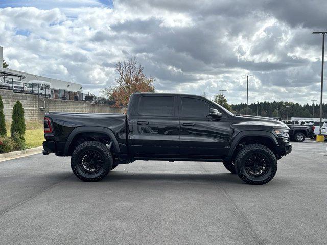 used 2024 Ram 1500 car, priced at $103,994