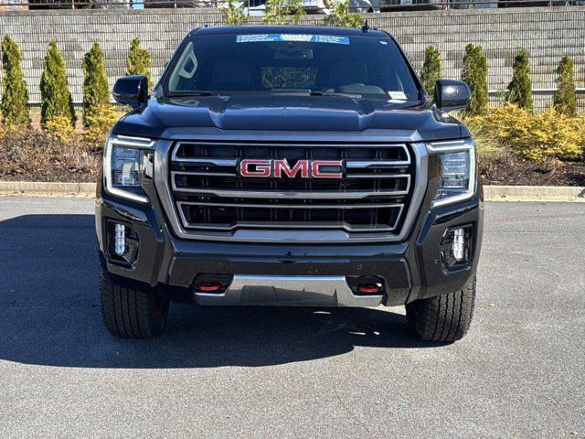 used 2023 GMC Yukon car, priced at $66,485