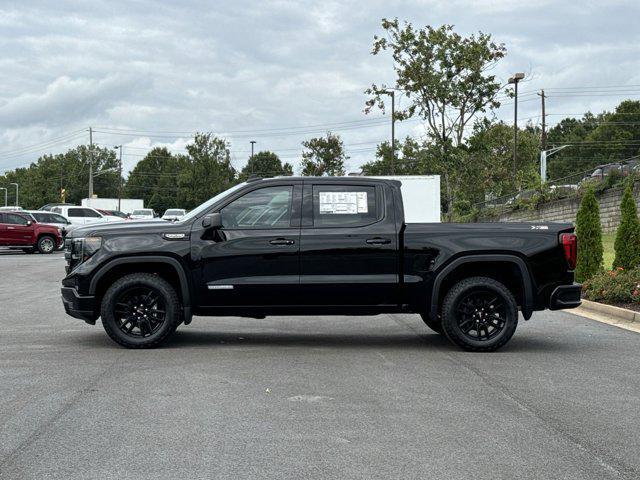 new 2025 GMC Sierra 1500 car, priced at $55,425