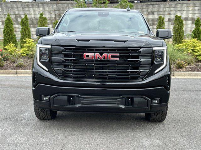 new 2025 GMC Sierra 1500 car, priced at $55,425