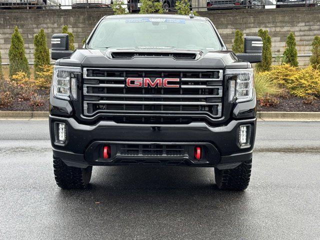 used 2023 GMC Sierra 2500 car, priced at $67,838