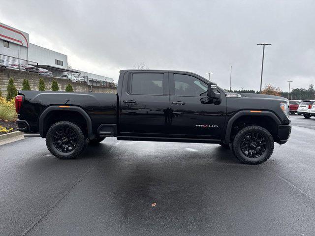 used 2023 GMC Sierra 2500 car, priced at $67,838