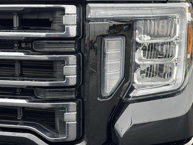 used 2023 GMC Sierra 2500 car, priced at $67,838