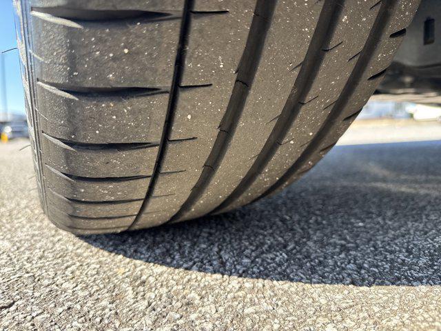 used 2017 BMW 540 car, priced at $20,763