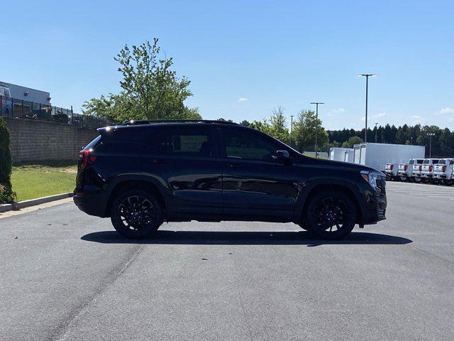 new 2024 GMC Terrain car, priced at $29,460