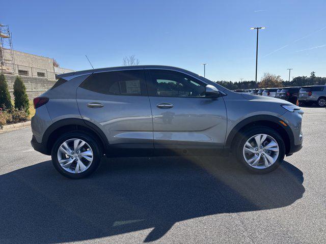 new 2026 Buick Encore GX car, priced at $26,980