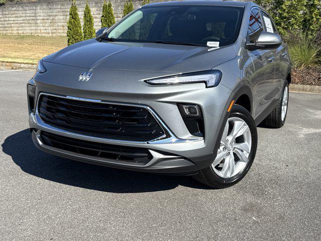 new 2026 Buick Encore GX car, priced at $26,980