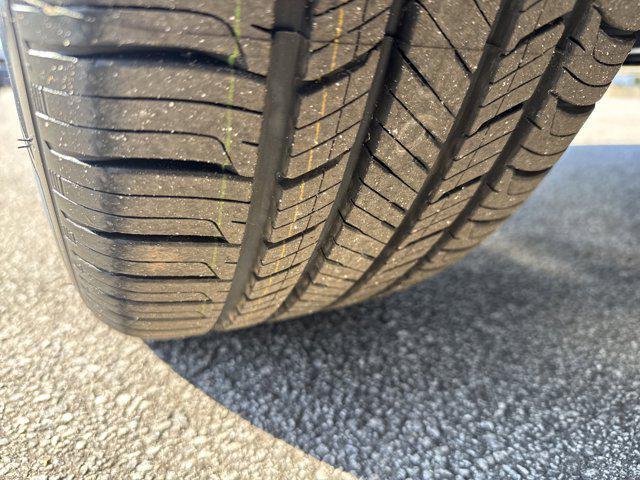 new 2026 Buick Encore GX car, priced at $26,980