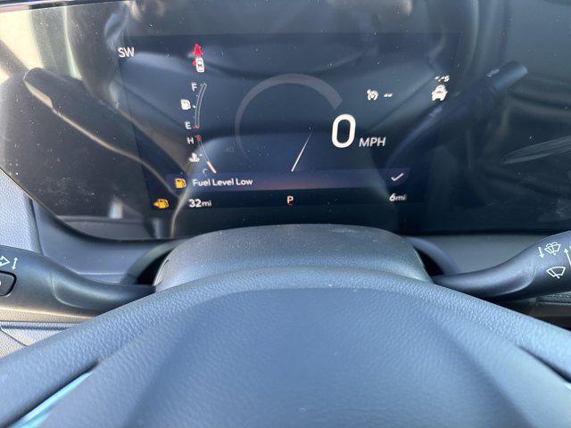 new 2026 Buick Encore GX car, priced at $26,980