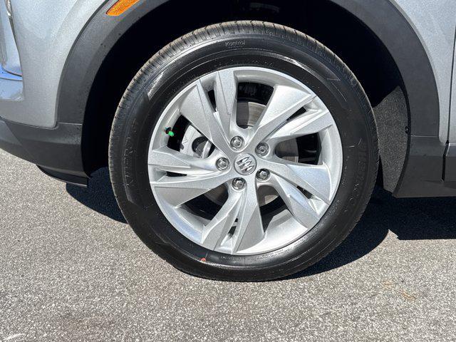 new 2026 Buick Encore GX car, priced at $26,980