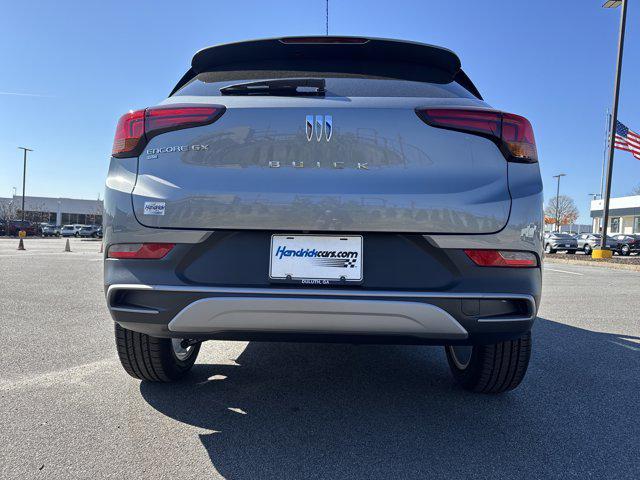 new 2026 Buick Encore GX car, priced at $26,980