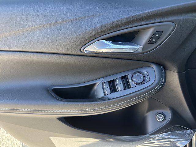 new 2026 Buick Encore GX car, priced at $26,980