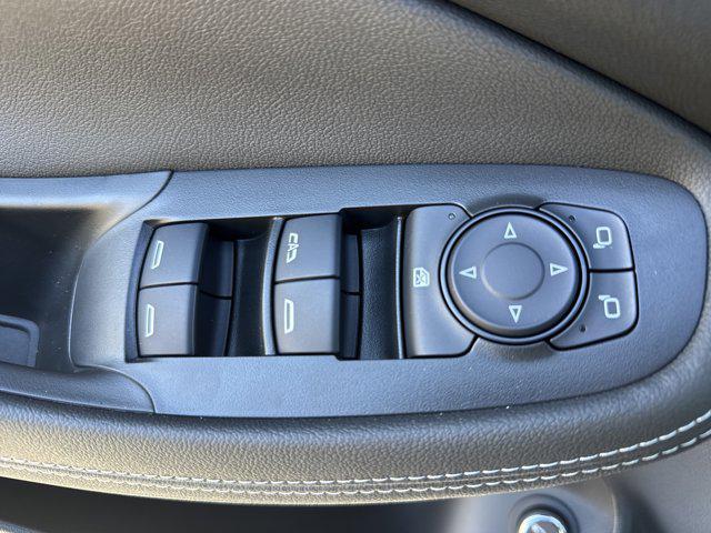 new 2026 Buick Encore GX car, priced at $26,980