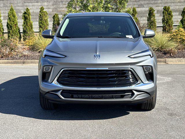 new 2026 Buick Encore GX car, priced at $26,980