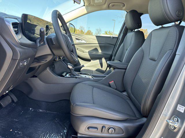 new 2026 Buick Encore GX car, priced at $26,980