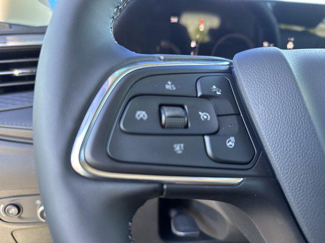 new 2026 Buick Encore GX car, priced at $26,980