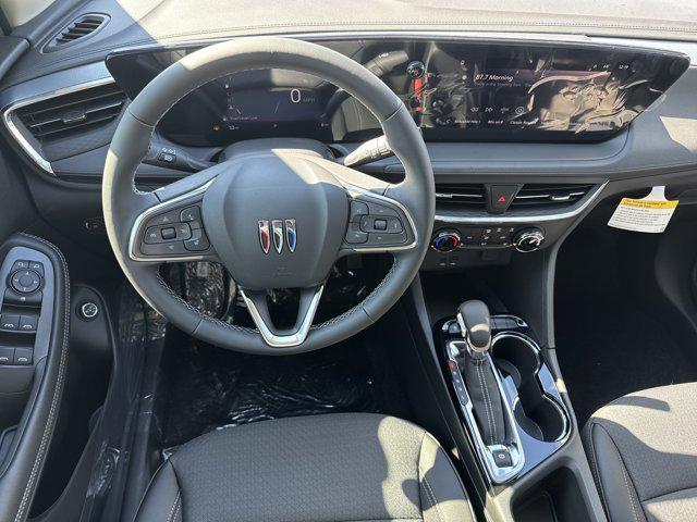 new 2026 Buick Encore GX car, priced at $26,980