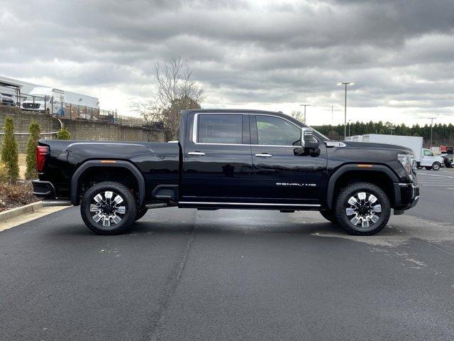 new 2024 GMC Sierra 2500 car, priced at $91,090