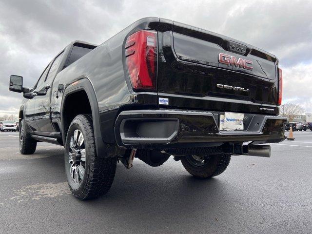 new 2024 GMC Sierra 2500 car, priced at $91,090