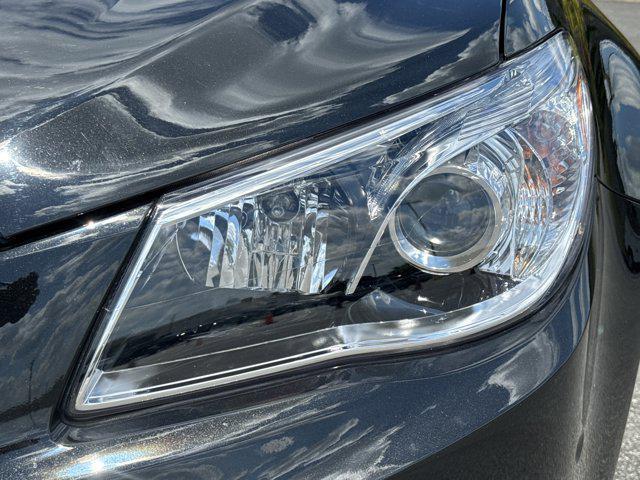 used 2015 Chevrolet SS car, priced at $53,420