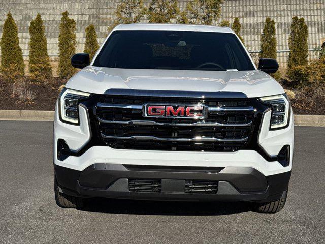 new 2025 GMC Terrain car, priced at $30,895